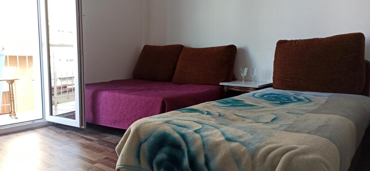 Apartment Center Piraeus Location Kastella Passalimani Port Pireu Exterior foto