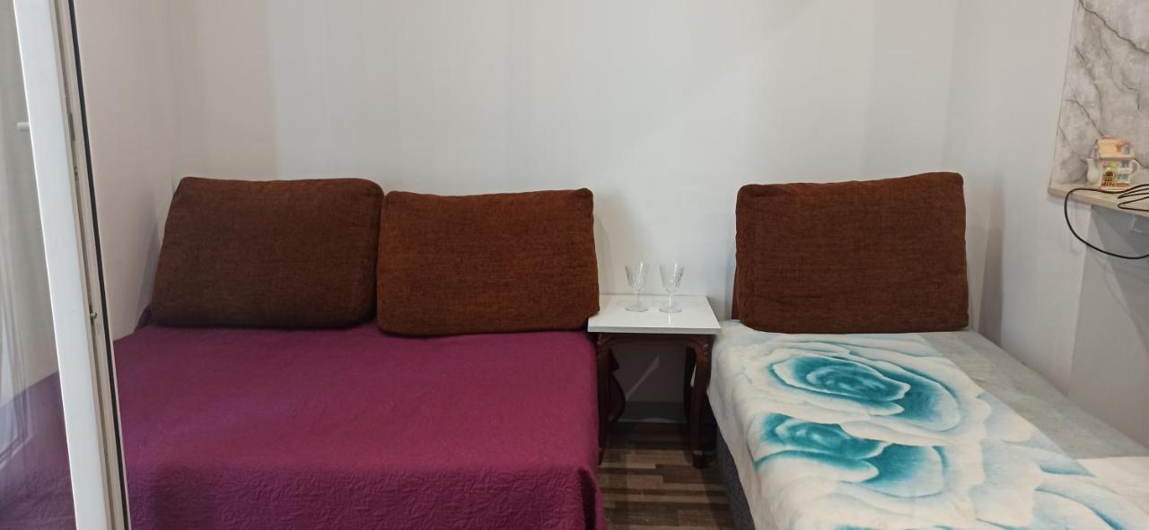 Apartment Center Piraeus Location Kastella Passalimani Port Pireu Exterior foto