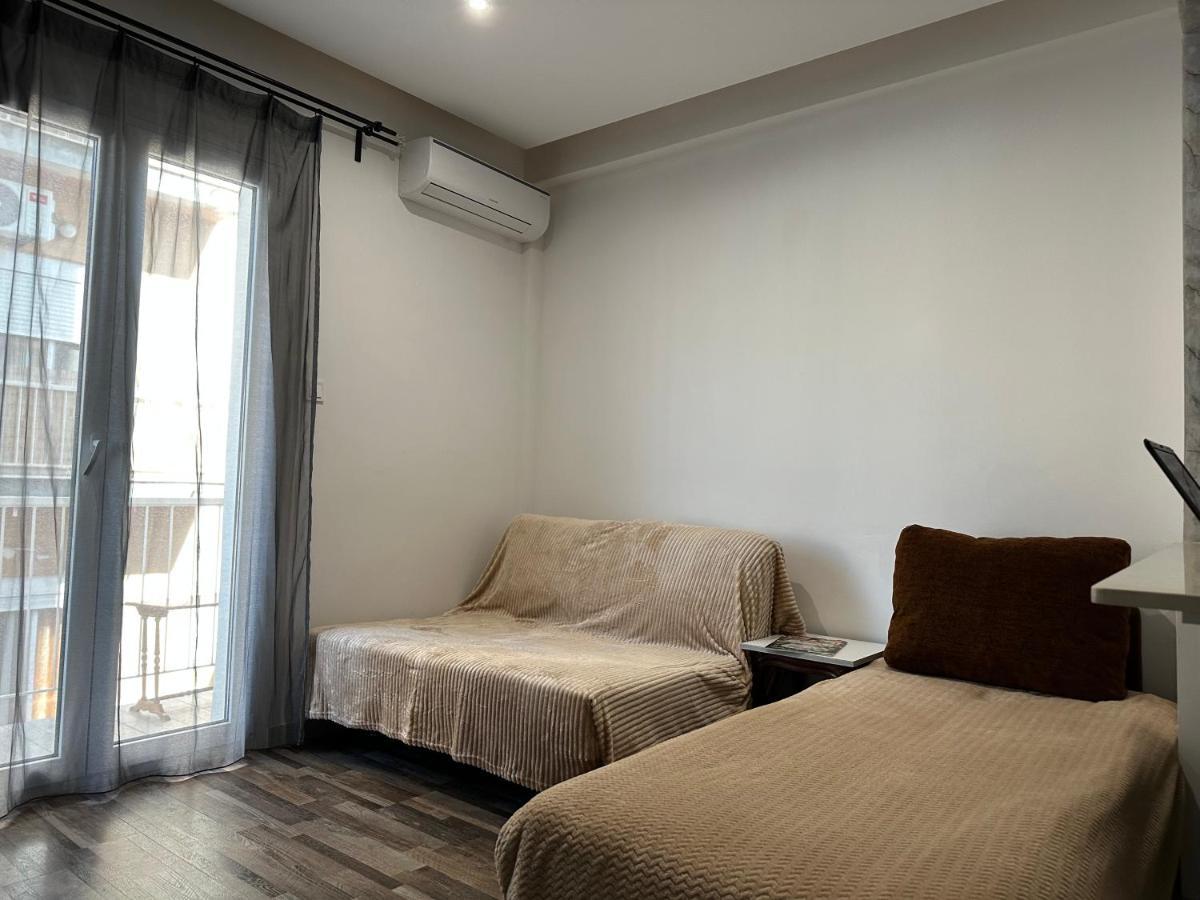 Apartment Center Piraeus Location Kastella Passalimani Port Pireu Exterior foto