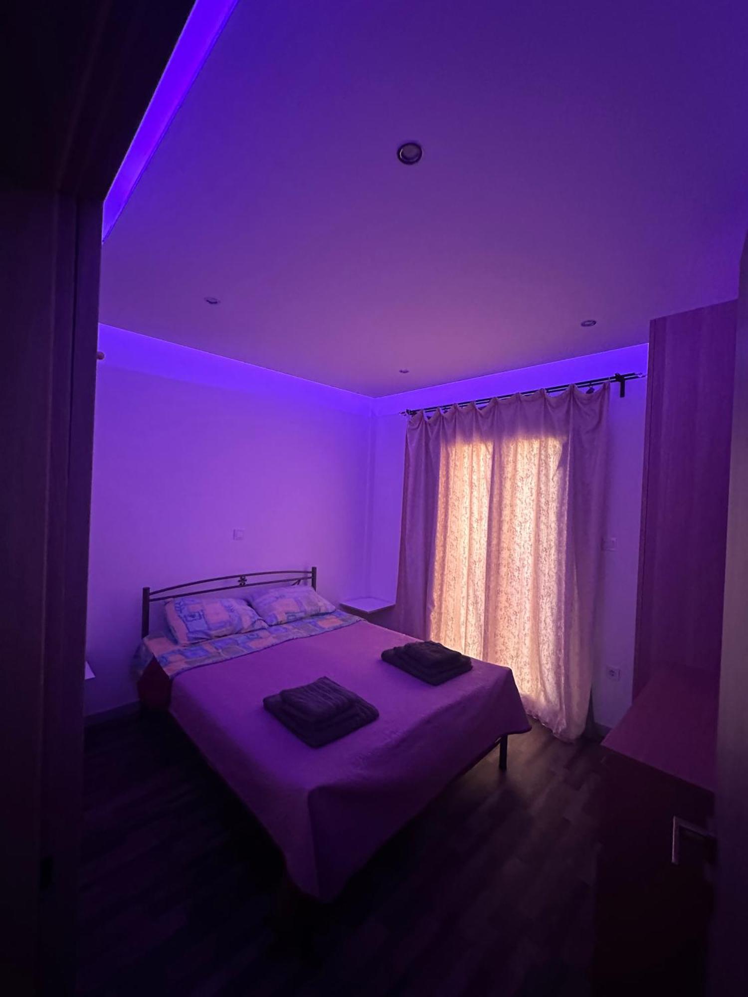 Apartment Center Piraeus Location Kastella Passalimani Port Pireu Exterior foto
