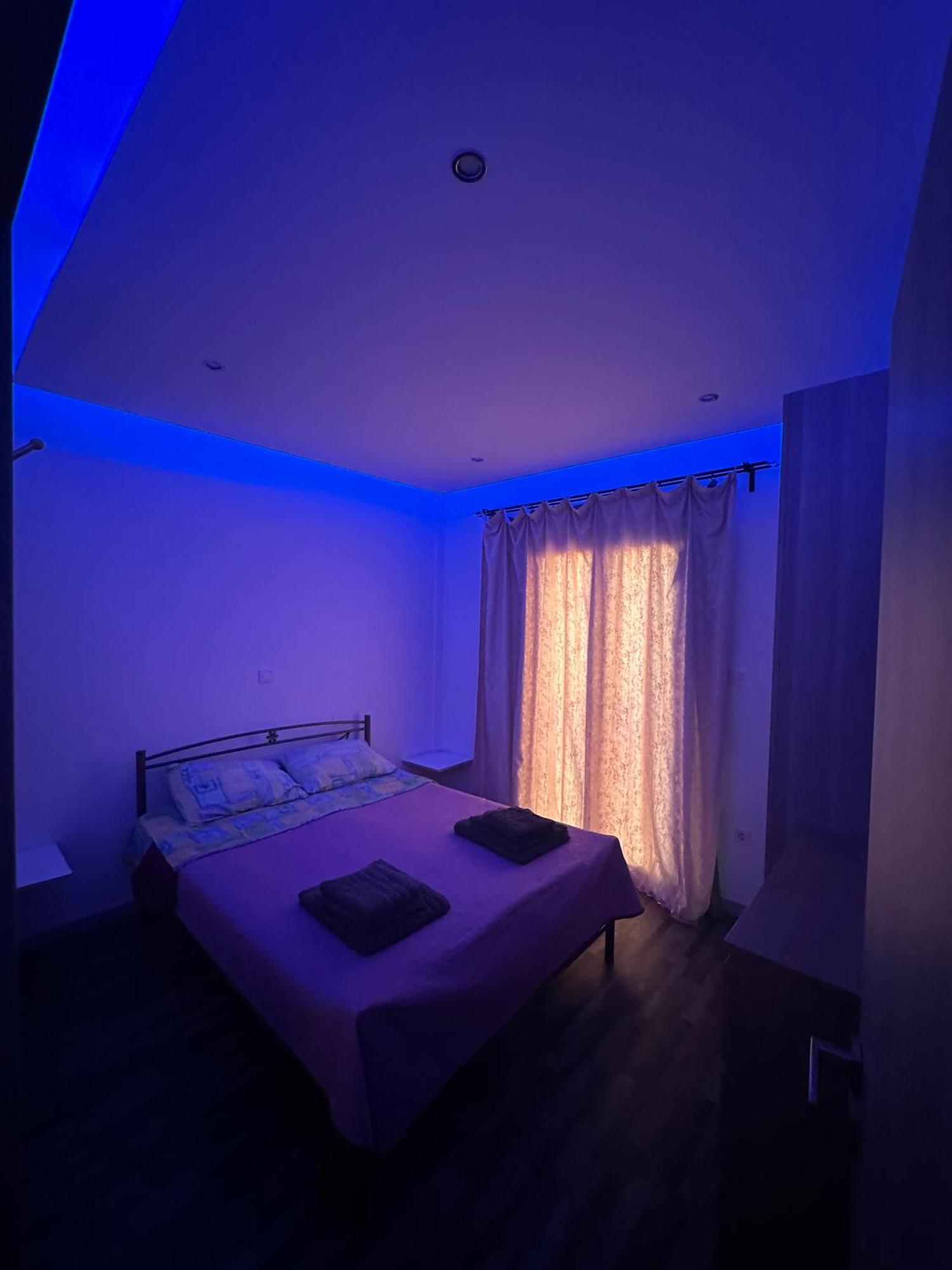 Apartment Center Piraeus Location Kastella Passalimani Port Pireu Exterior foto
